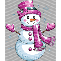 Christmas-ADJ 12719